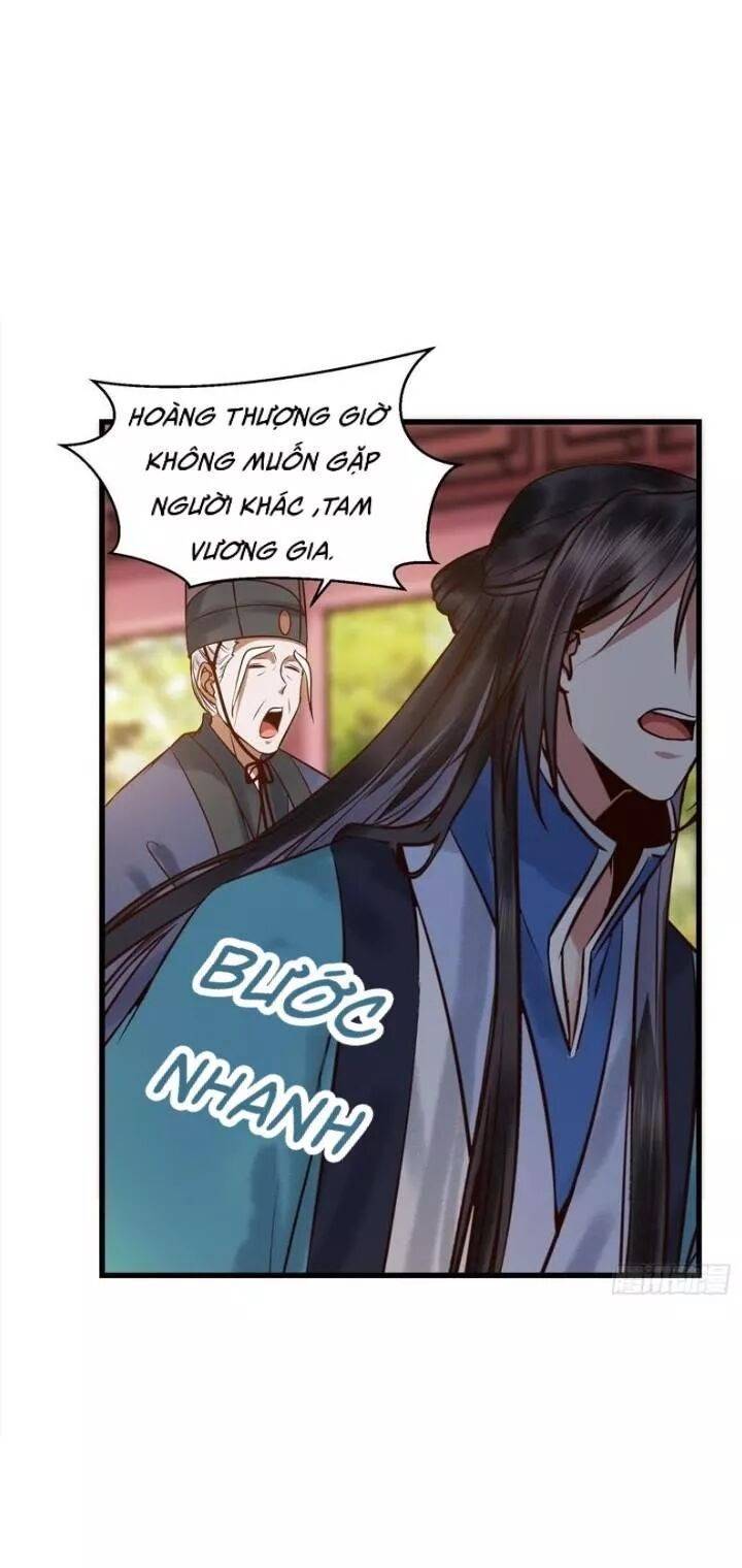 Tuyệt Sắc Quyến Rũ: Quỷ Y Chí Tôn - Chap 185