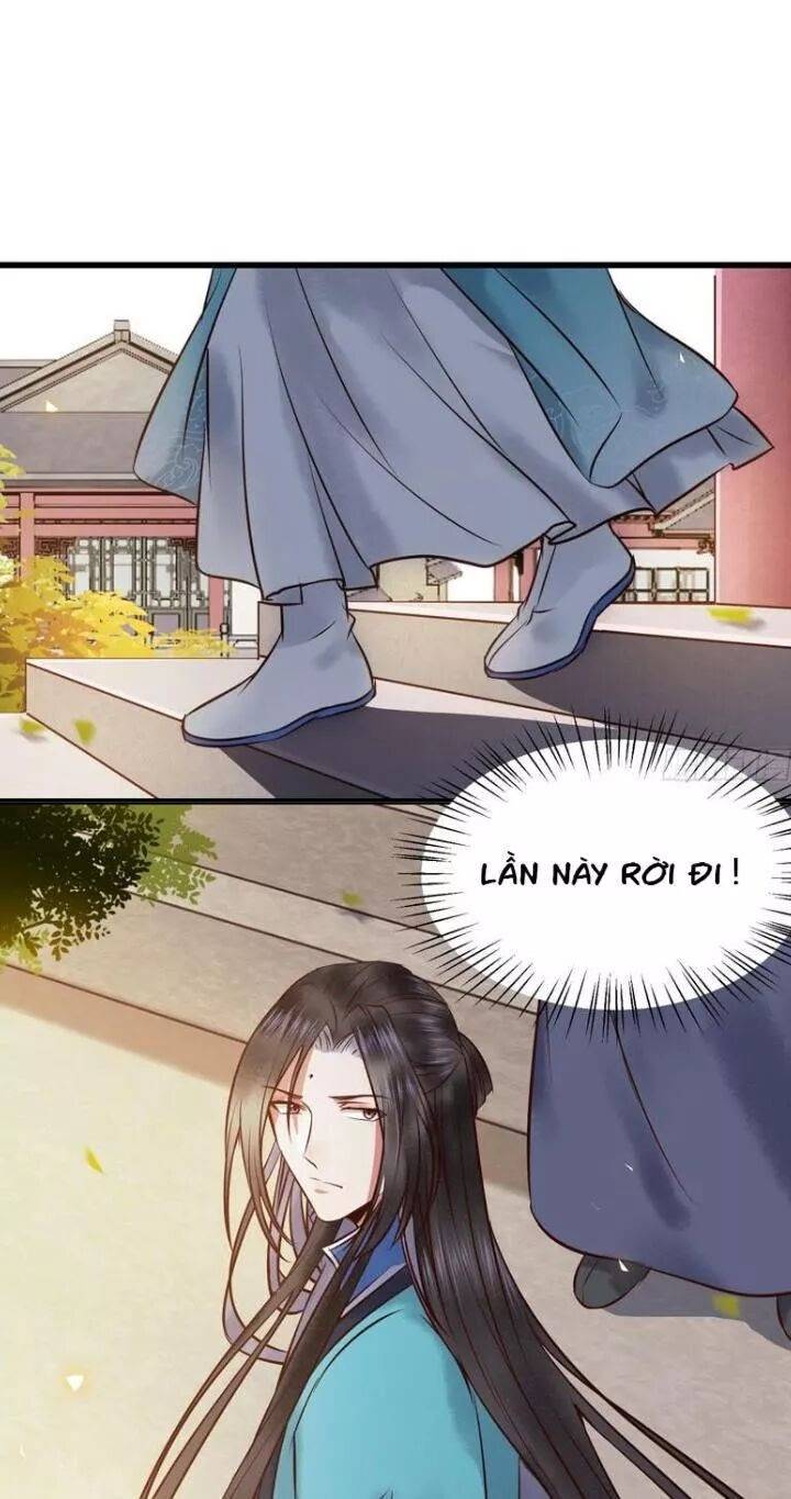 Tuyệt Sắc Quyến Rũ: Quỷ Y Chí Tôn - Chap 185