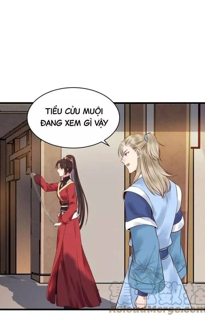 Tuyệt Sắc Quyến Rũ: Quỷ Y Chí Tôn - Chap 185