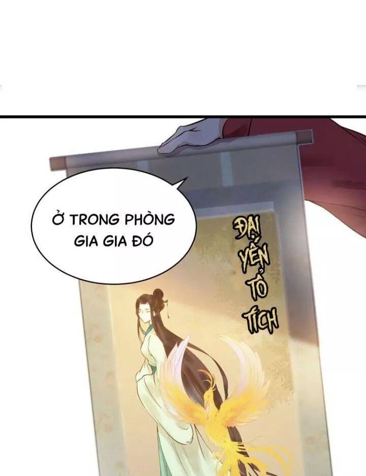 Tuyệt Sắc Quyến Rũ: Quỷ Y Chí Tôn - Chap 185