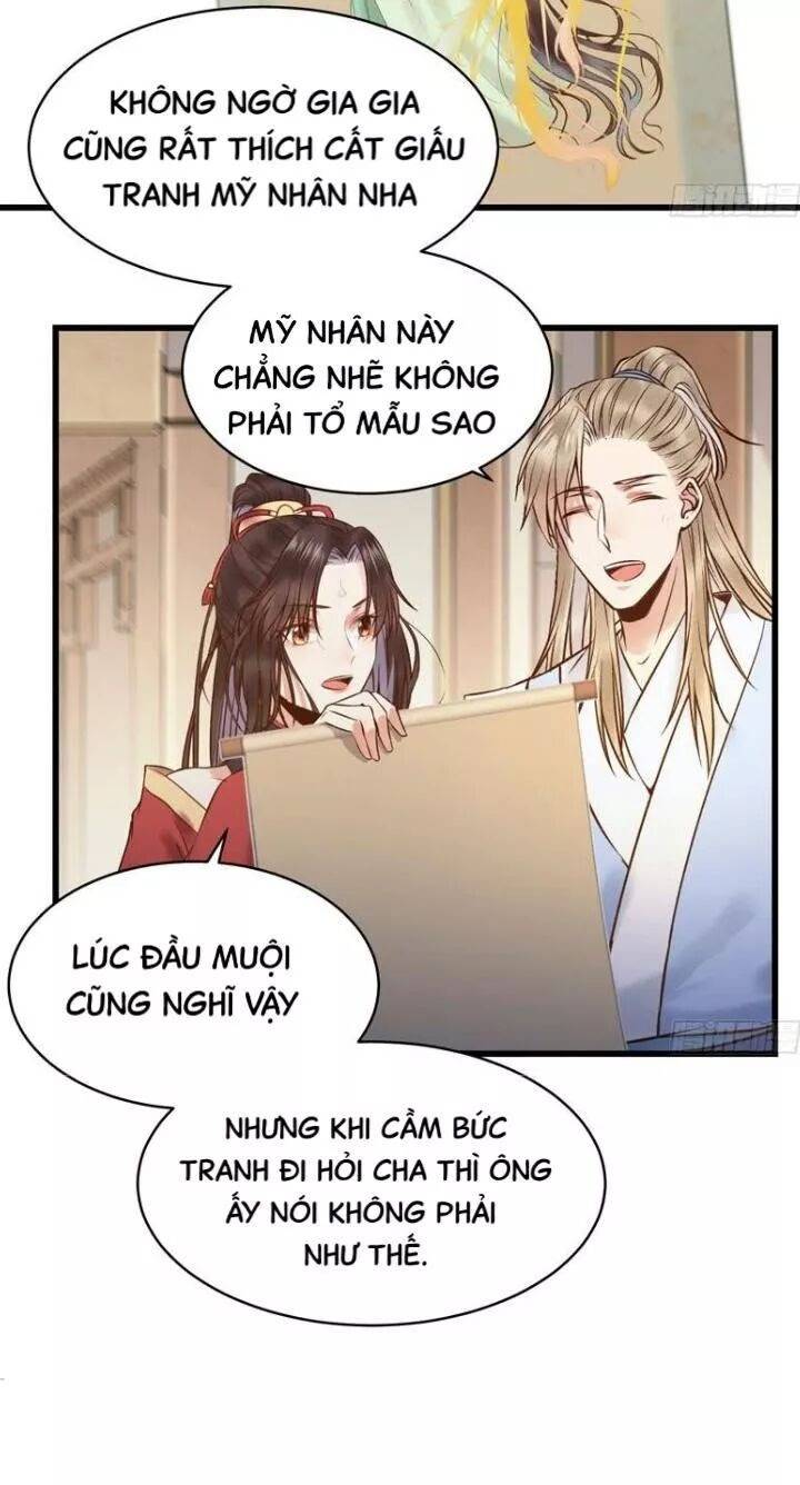 Tuyệt Sắc Quyến Rũ: Quỷ Y Chí Tôn - Chap 185