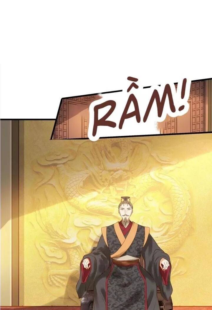 Tuyệt Sắc Quyến Rũ: Quỷ Y Chí Tôn - Chap 185