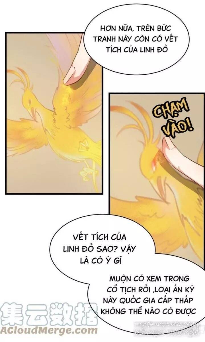 Tuyệt Sắc Quyến Rũ: Quỷ Y Chí Tôn - Chap 185