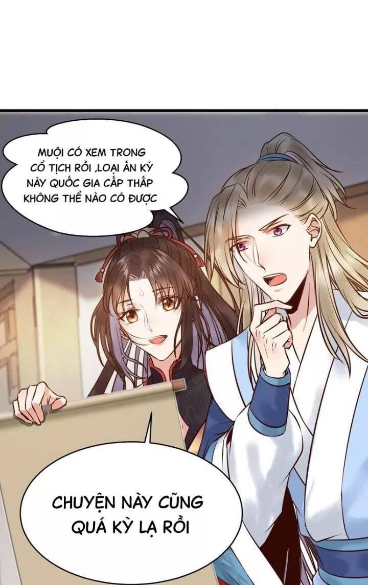 Tuyệt Sắc Quyến Rũ: Quỷ Y Chí Tôn - Chap 185