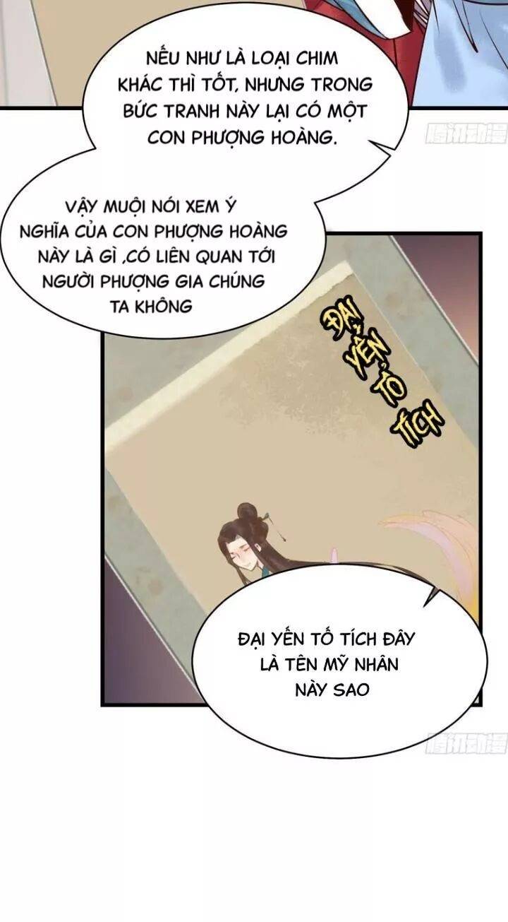 Tuyệt Sắc Quyến Rũ: Quỷ Y Chí Tôn - Chap 185