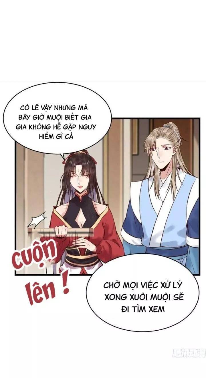 Tuyệt Sắc Quyến Rũ: Quỷ Y Chí Tôn - Chap 185