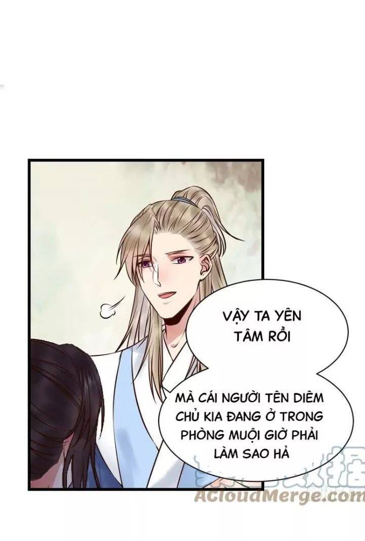 Tuyệt Sắc Quyến Rũ: Quỷ Y Chí Tôn - Chap 185