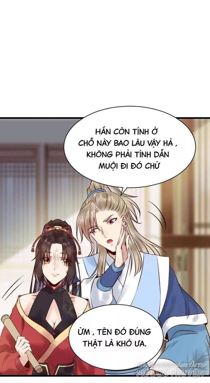 Tuyệt Sắc Quyến Rũ: Quỷ Y Chí Tôn - Chap 185