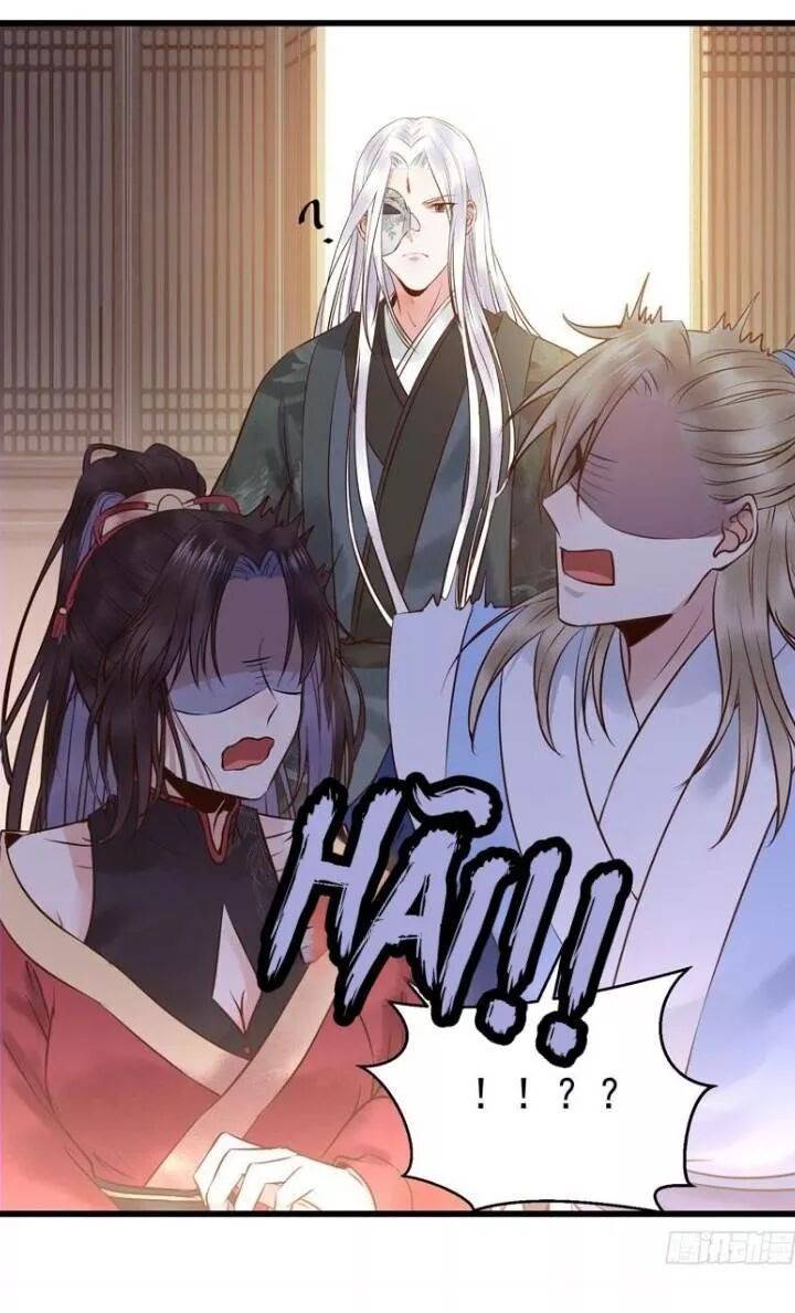 Tuyệt Sắc Quyến Rũ: Quỷ Y Chí Tôn - Chap 185