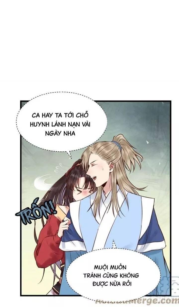 Tuyệt Sắc Quyến Rũ: Quỷ Y Chí Tôn - Chap 185