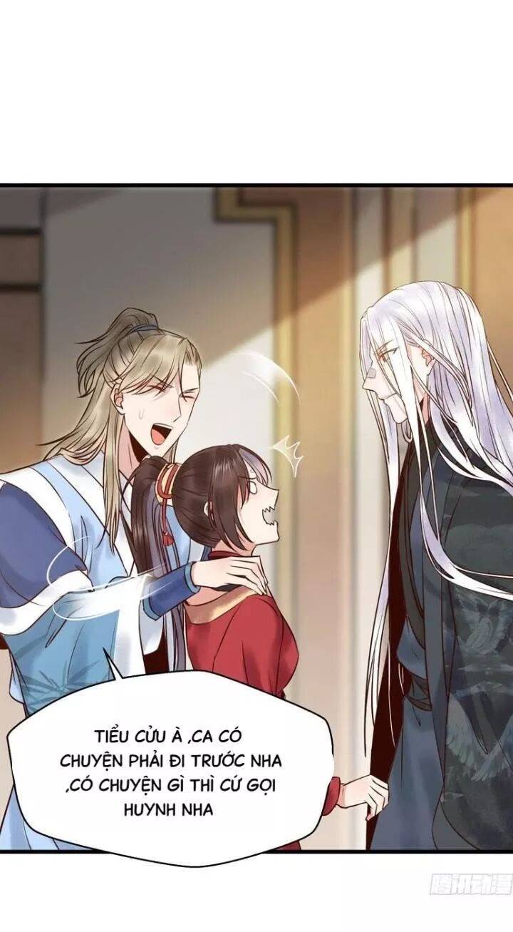 Tuyệt Sắc Quyến Rũ: Quỷ Y Chí Tôn - Chap 185