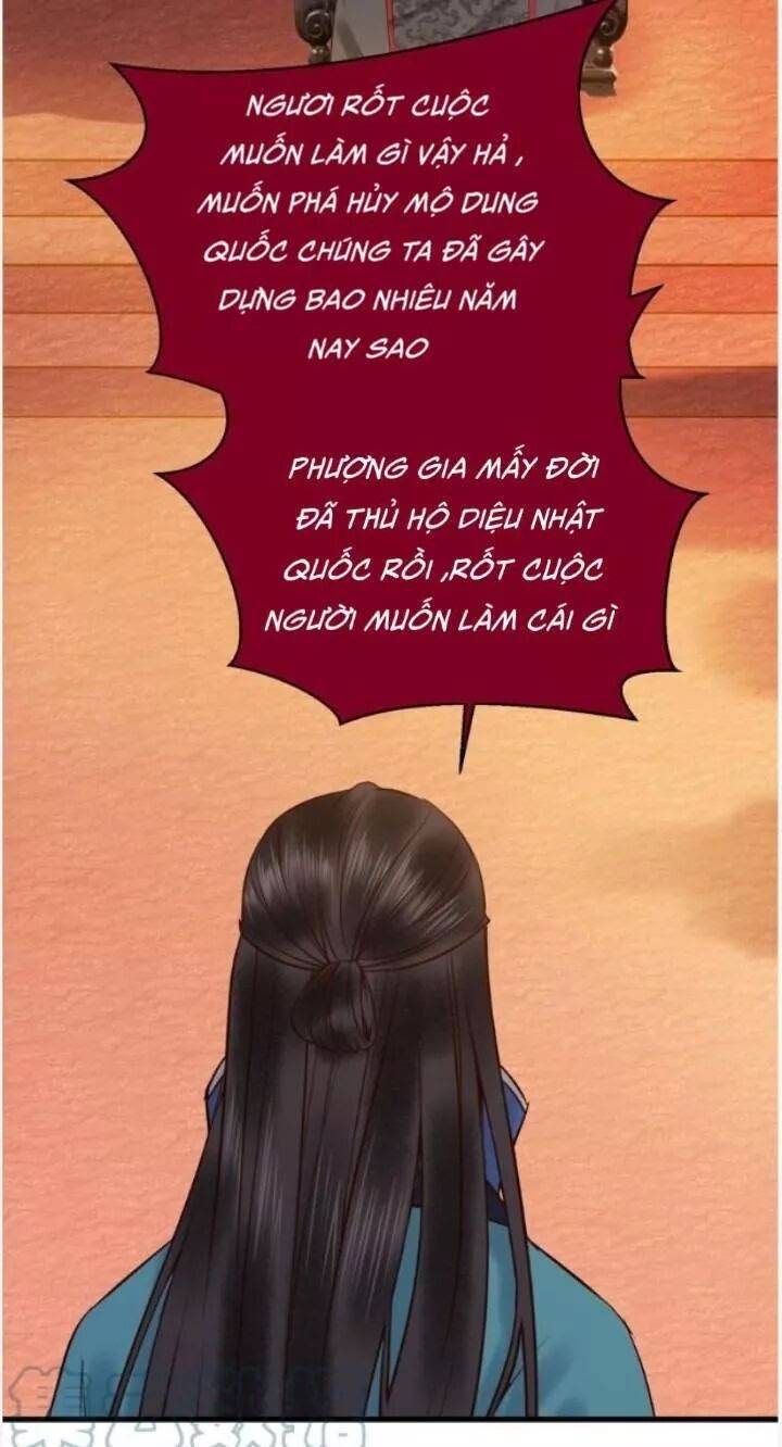 Tuyệt Sắc Quyến Rũ: Quỷ Y Chí Tôn - Chap 185