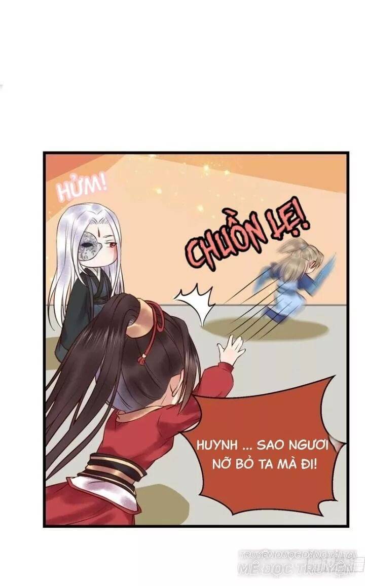 Tuyệt Sắc Quyến Rũ: Quỷ Y Chí Tôn - Chap 185