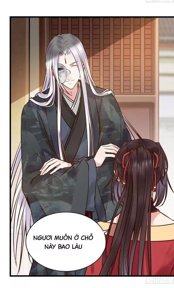 Tuyệt Sắc Quyến Rũ: Quỷ Y Chí Tôn - Chap 185