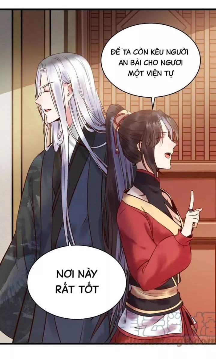 Tuyệt Sắc Quyến Rũ: Quỷ Y Chí Tôn - Chap 185