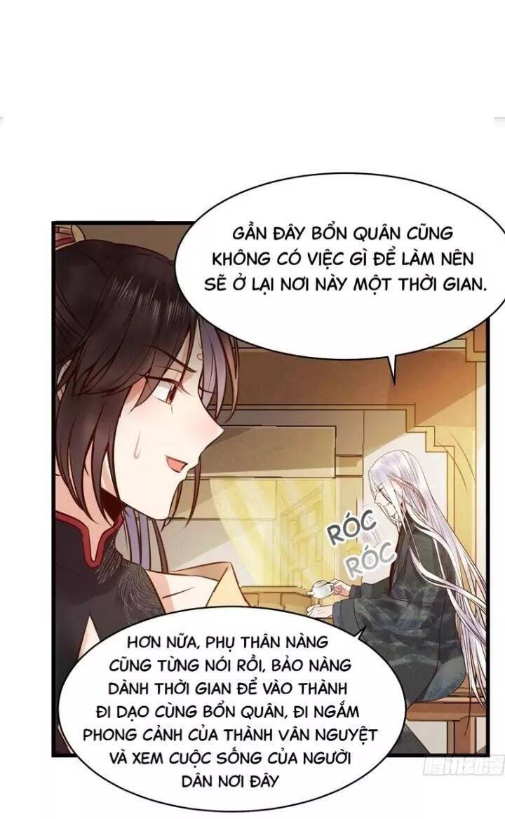Tuyệt Sắc Quyến Rũ: Quỷ Y Chí Tôn - Chap 185