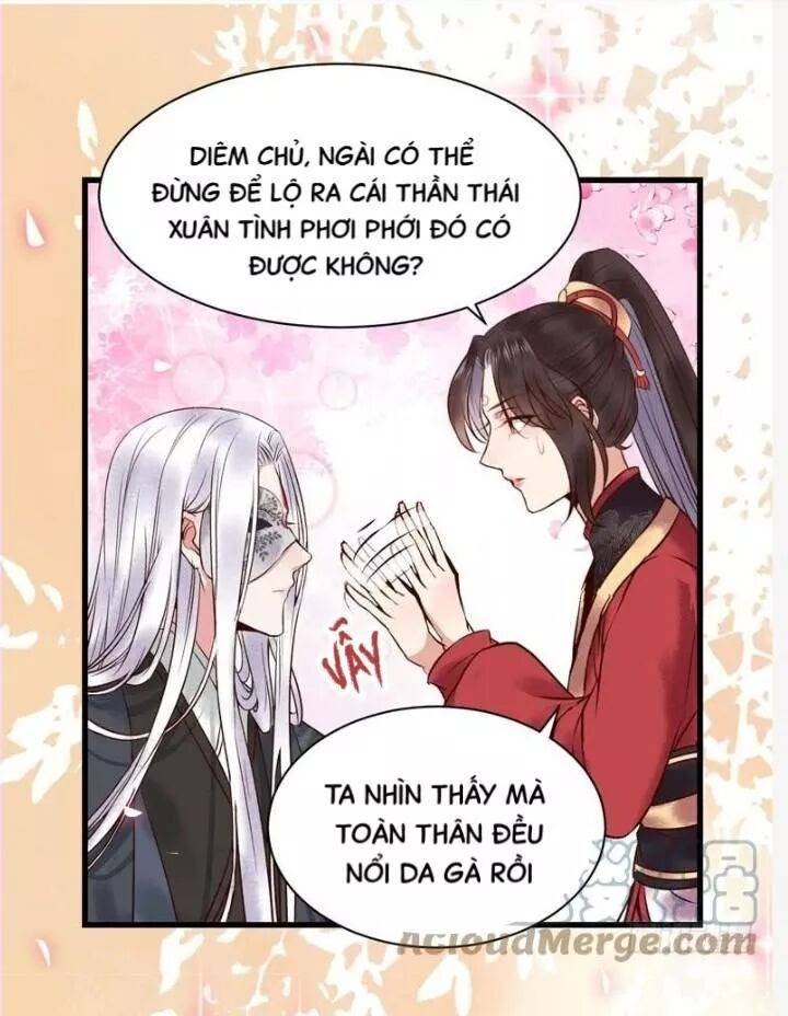 Tuyệt Sắc Quyến Rũ: Quỷ Y Chí Tôn - Chap 185
