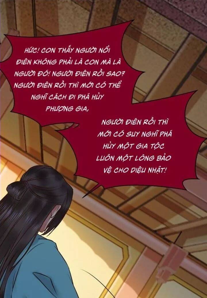 Tuyệt Sắc Quyến Rũ: Quỷ Y Chí Tôn - Chap 185