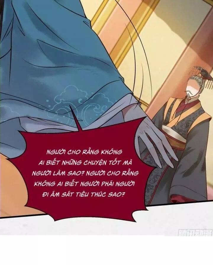 Tuyệt Sắc Quyến Rũ: Quỷ Y Chí Tôn - Chap 185