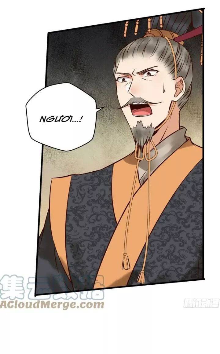 Tuyệt Sắc Quyến Rũ: Quỷ Y Chí Tôn - Chap 185