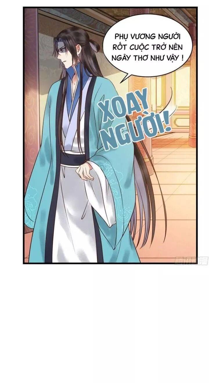 Tuyệt Sắc Quyến Rũ: Quỷ Y Chí Tôn - Chap 185