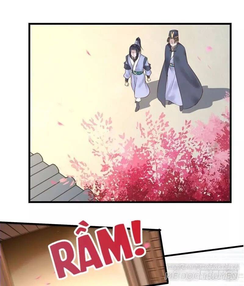 Tuyệt Sắc Quyến Rũ: Quỷ Y Chí Tôn - Chap 186