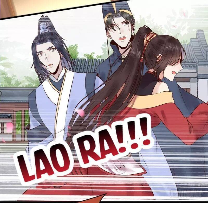 Tuyệt Sắc Quyến Rũ: Quỷ Y Chí Tôn - Chap 186