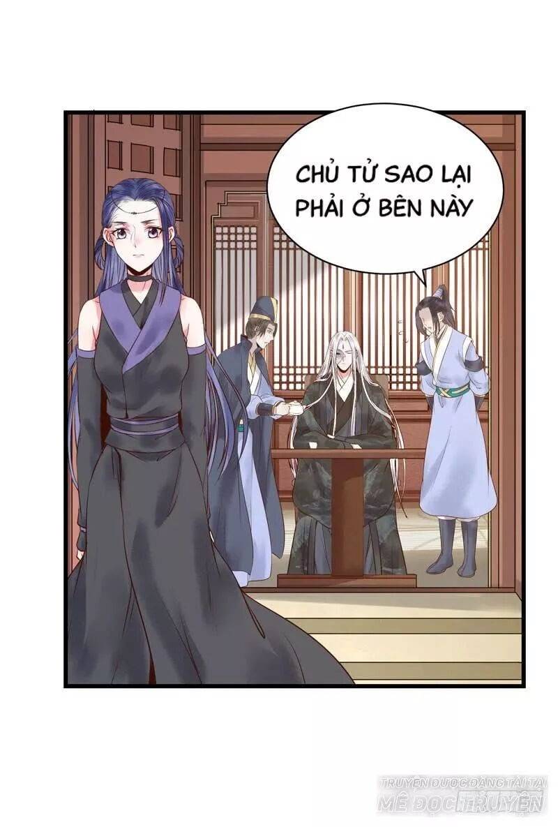 Tuyệt Sắc Quyến Rũ: Quỷ Y Chí Tôn - Chap 186