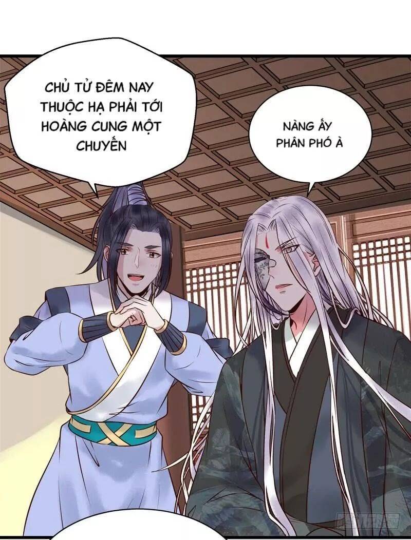 Tuyệt Sắc Quyến Rũ: Quỷ Y Chí Tôn - Chap 186