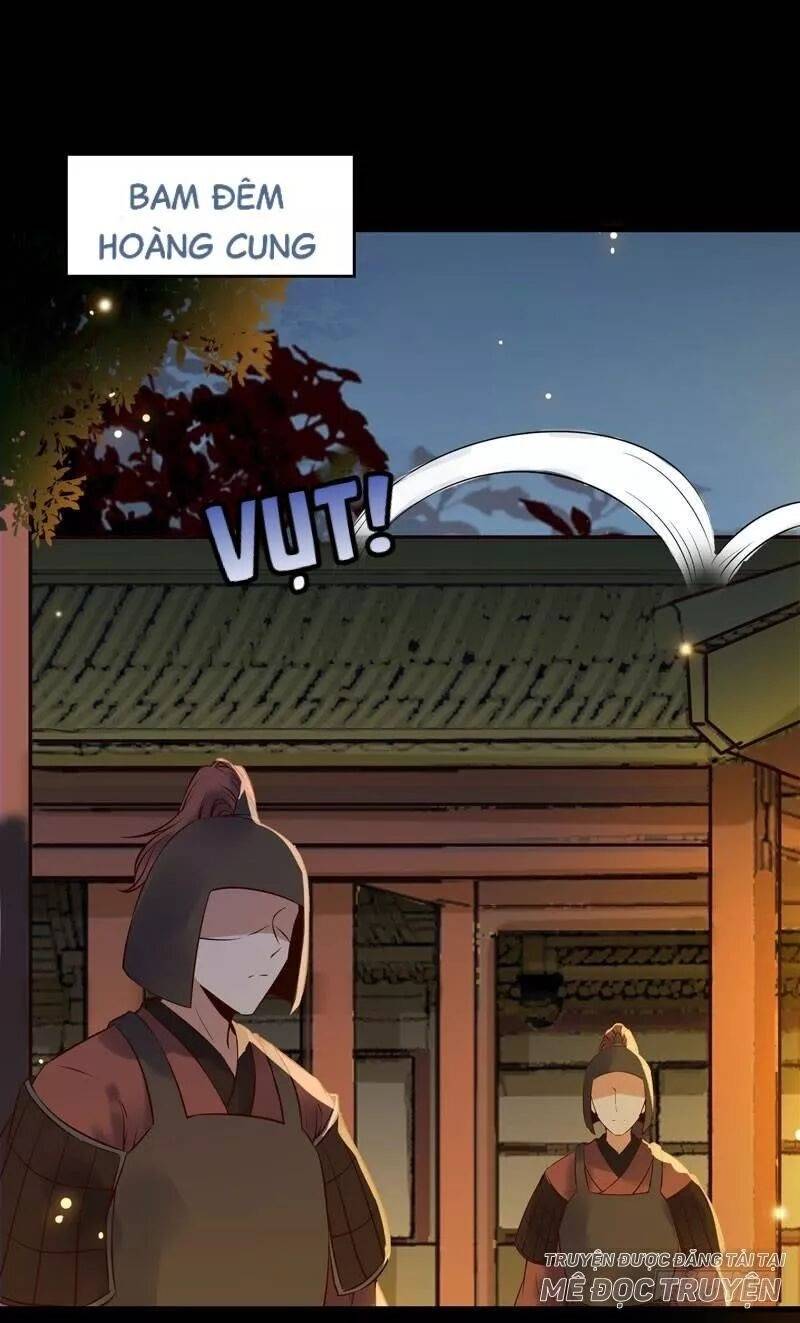 Tuyệt Sắc Quyến Rũ: Quỷ Y Chí Tôn - Chap 186