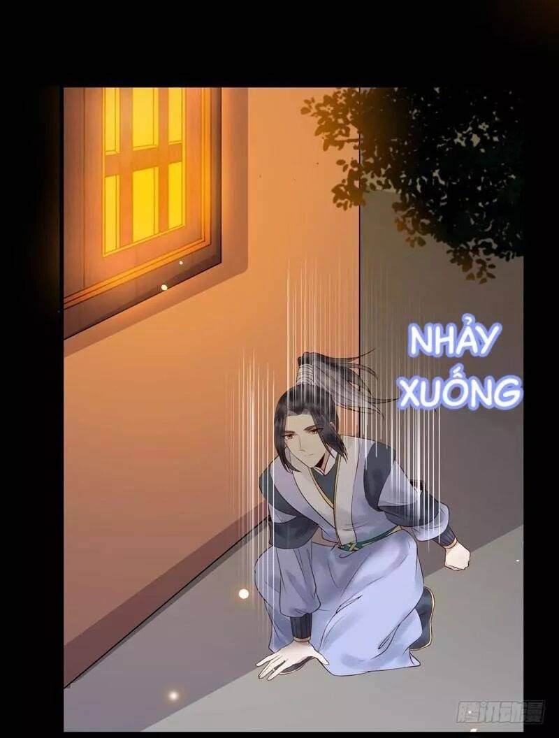 Tuyệt Sắc Quyến Rũ: Quỷ Y Chí Tôn - Chap 186