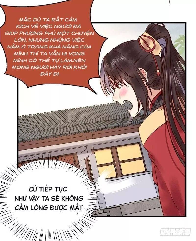 Tuyệt Sắc Quyến Rũ: Quỷ Y Chí Tôn - Chap 186