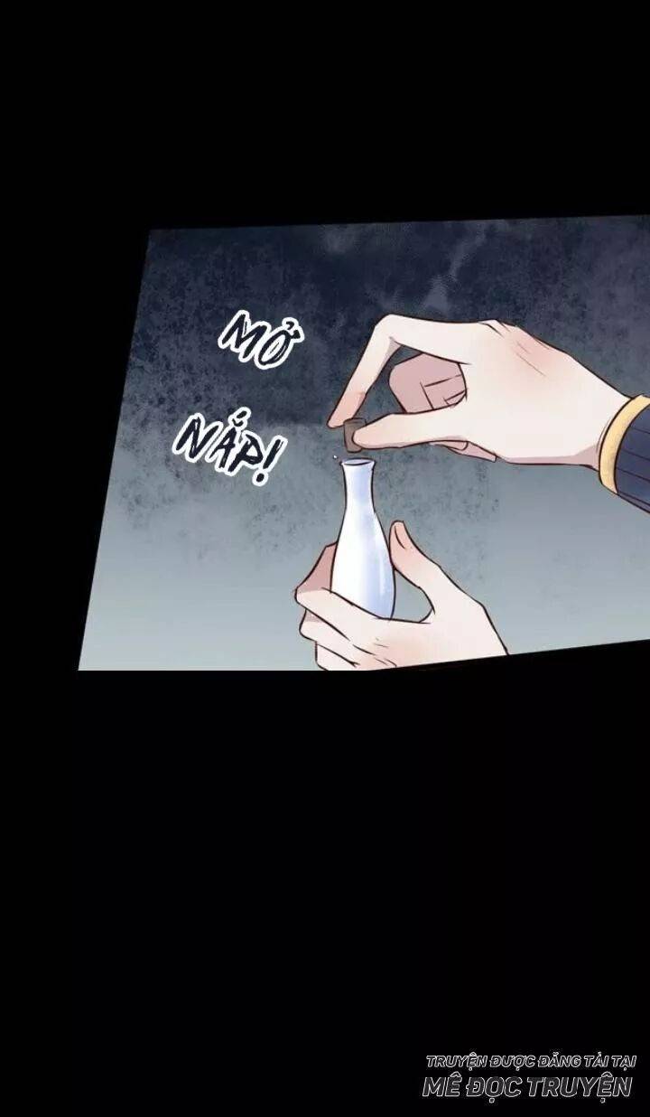 Tuyệt Sắc Quyến Rũ: Quỷ Y Chí Tôn - Chap 186