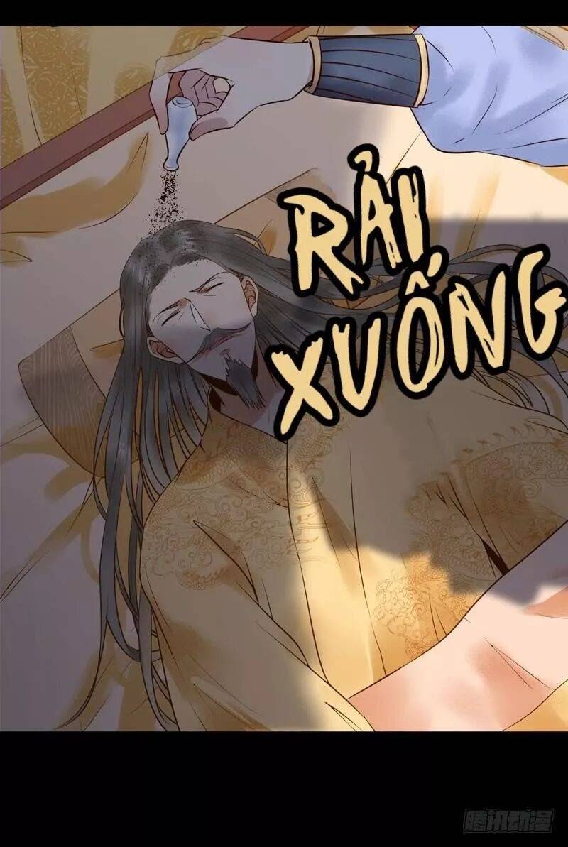 Tuyệt Sắc Quyến Rũ: Quỷ Y Chí Tôn - Chap 186