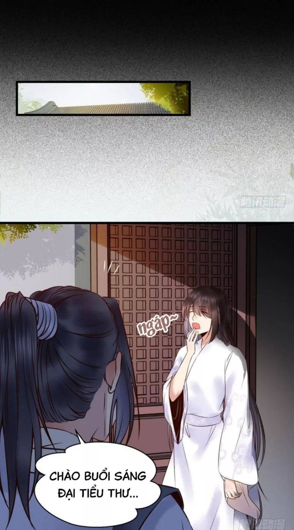 Tuyệt Sắc Quyến Rũ: Quỷ Y Chí Tôn - Chap 186