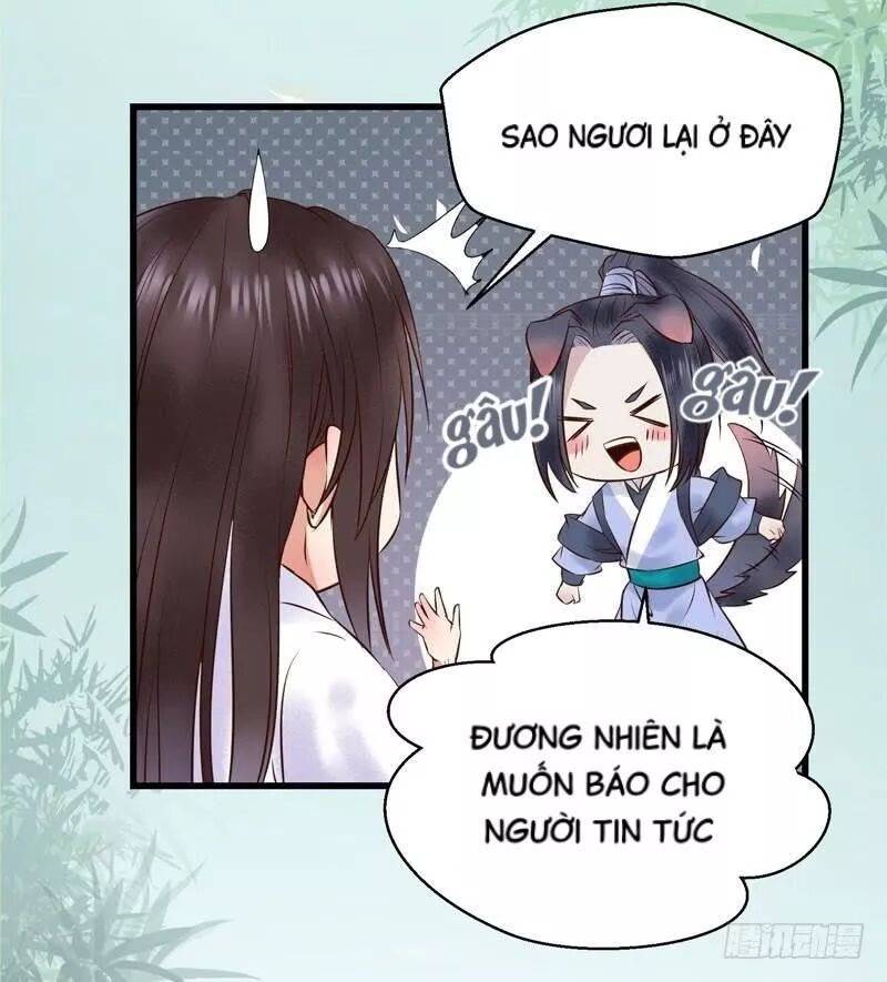 Tuyệt Sắc Quyến Rũ: Quỷ Y Chí Tôn - Chap 186