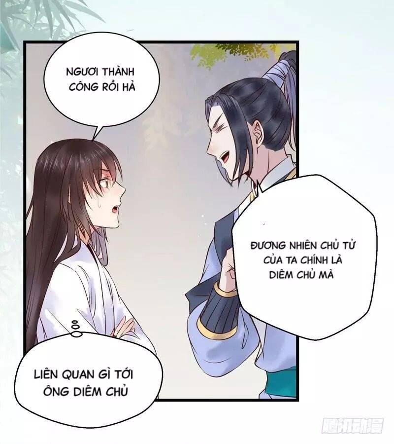 Tuyệt Sắc Quyến Rũ: Quỷ Y Chí Tôn - Chap 186