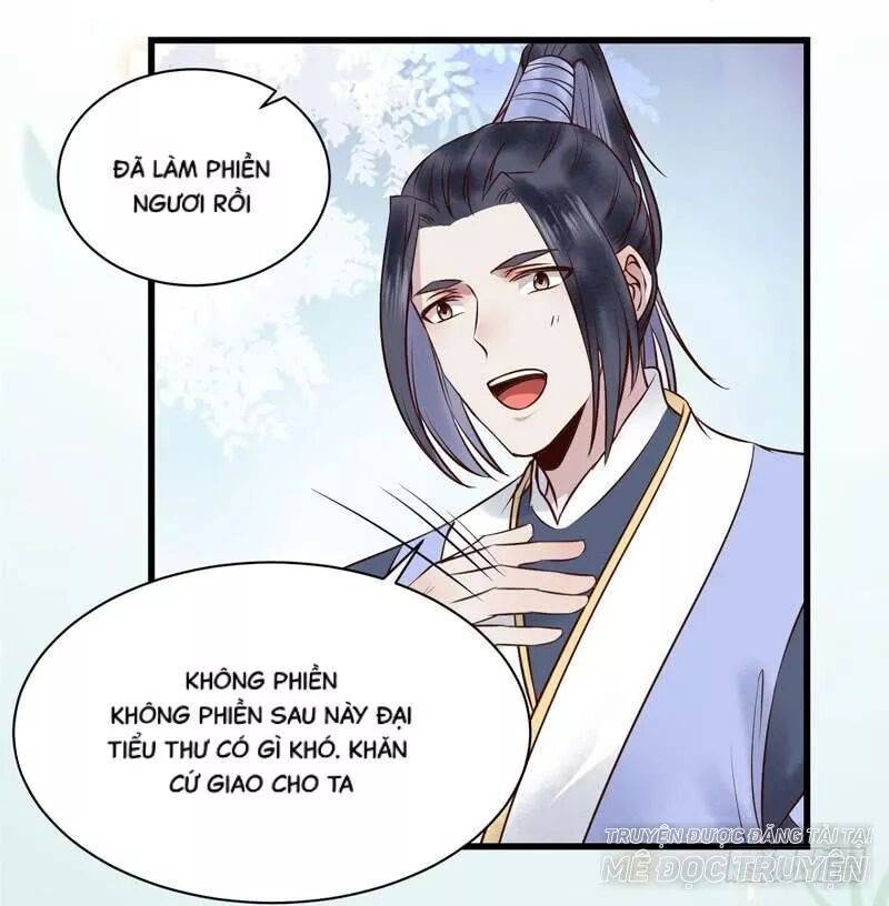 Tuyệt Sắc Quyến Rũ: Quỷ Y Chí Tôn - Chap 186