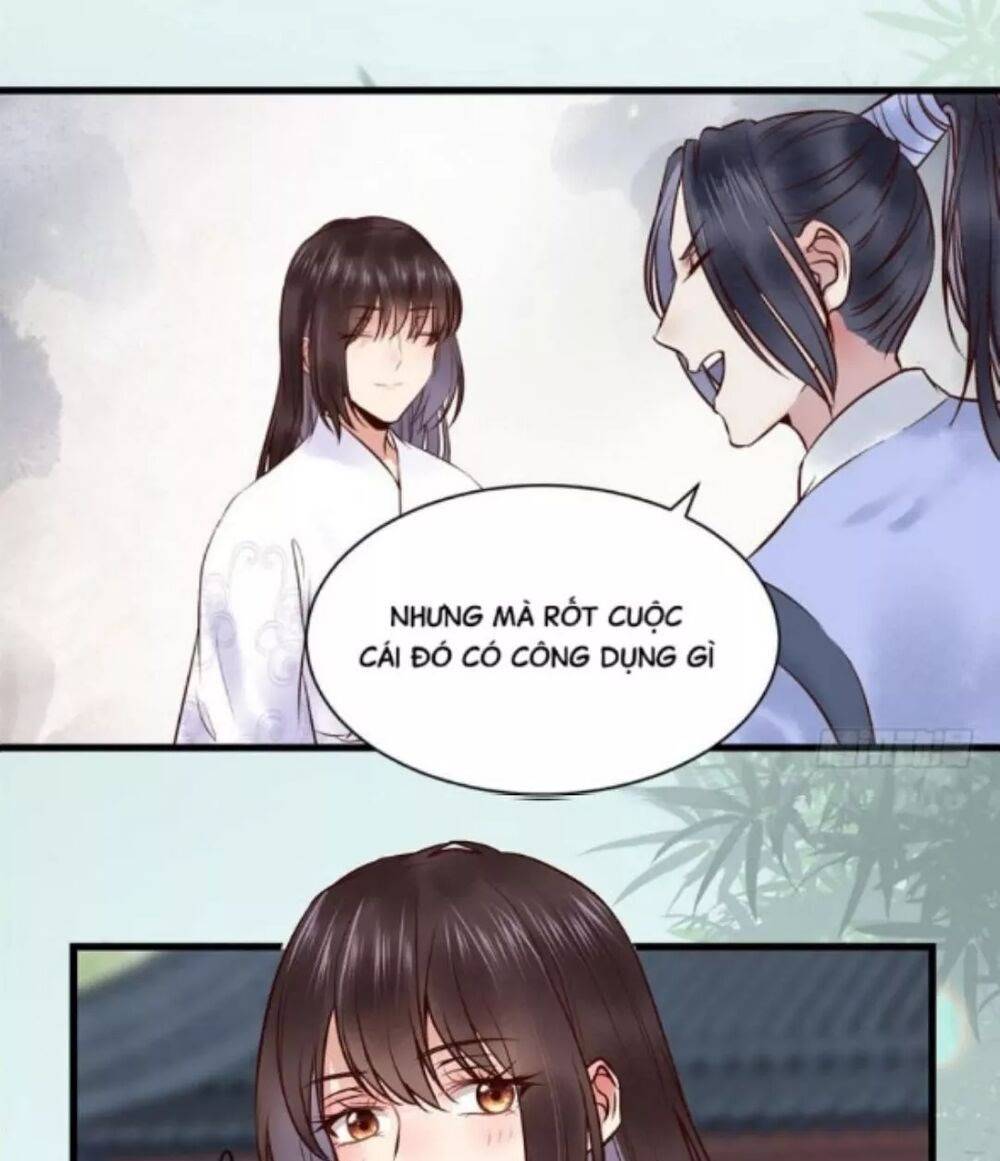 Tuyệt Sắc Quyến Rũ: Quỷ Y Chí Tôn - Chap 186