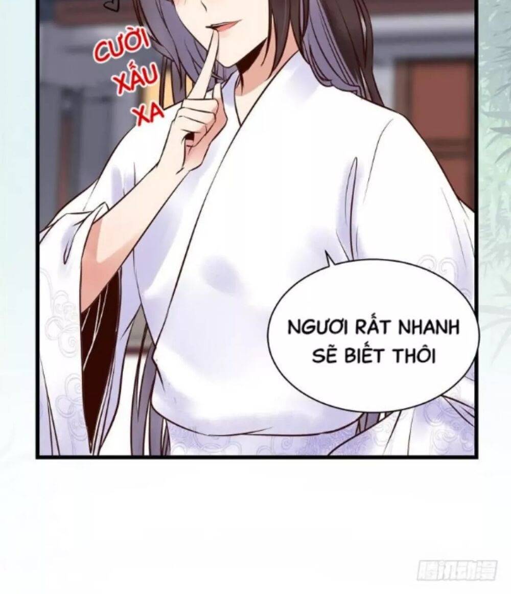 Tuyệt Sắc Quyến Rũ: Quỷ Y Chí Tôn - Chap 186