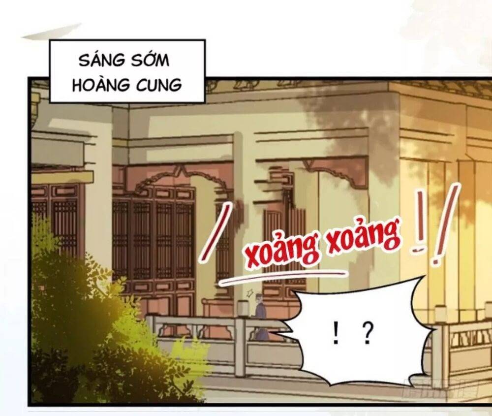 Tuyệt Sắc Quyến Rũ: Quỷ Y Chí Tôn - Chap 186