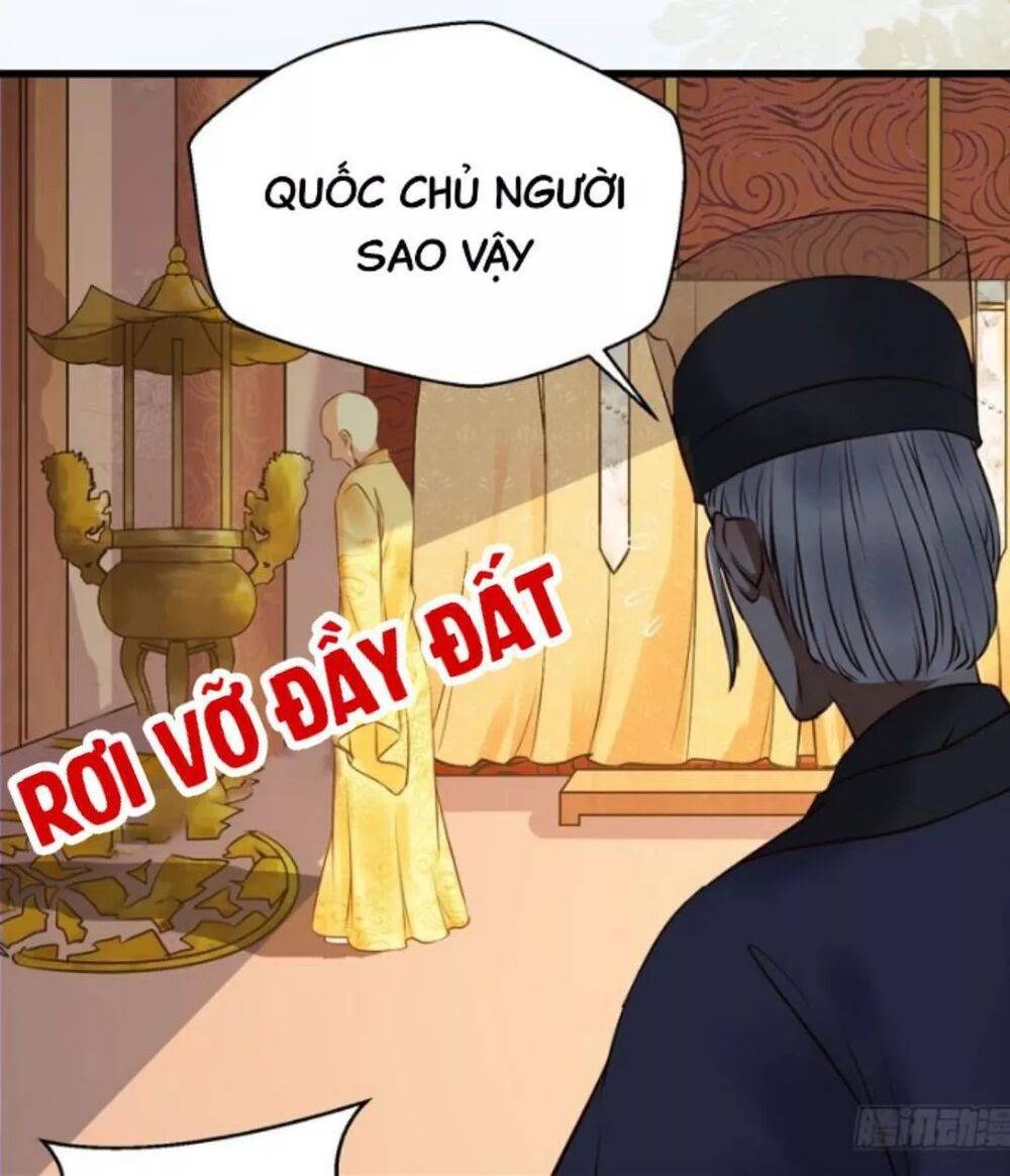 Tuyệt Sắc Quyến Rũ: Quỷ Y Chí Tôn - Chap 186