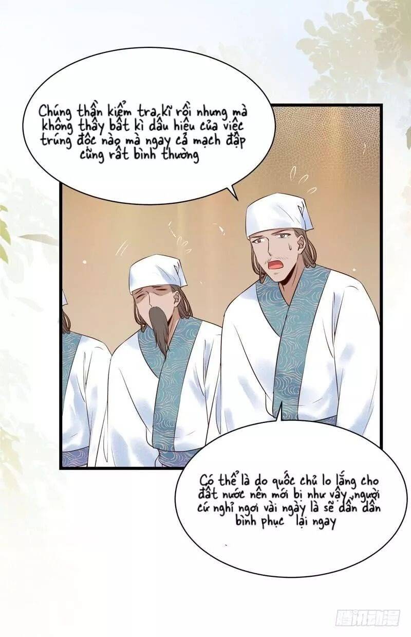 Tuyệt Sắc Quyến Rũ: Quỷ Y Chí Tôn - Chap 186