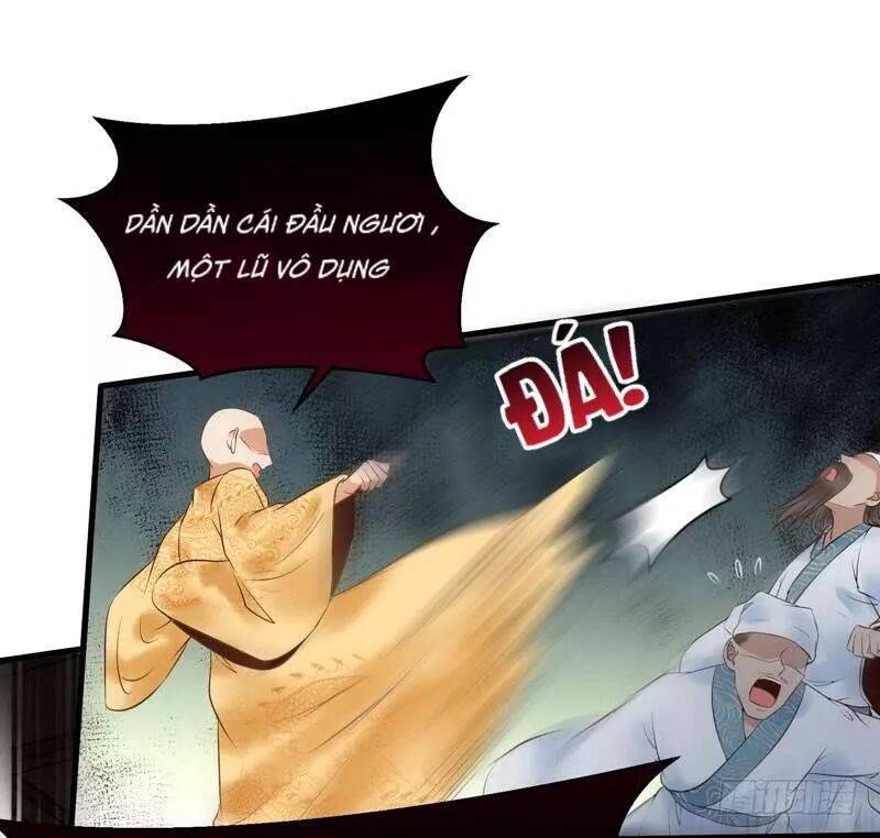Tuyệt Sắc Quyến Rũ: Quỷ Y Chí Tôn - Chap 186