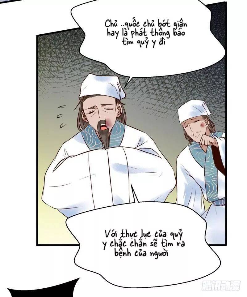 Tuyệt Sắc Quyến Rũ: Quỷ Y Chí Tôn - Chap 186