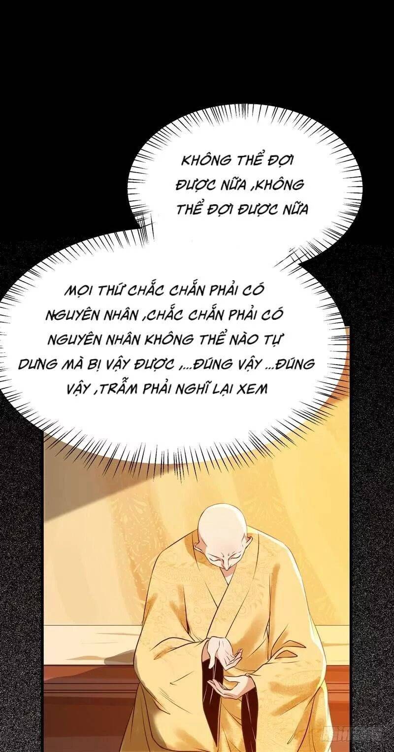 Tuyệt Sắc Quyến Rũ: Quỷ Y Chí Tôn - Chap 186