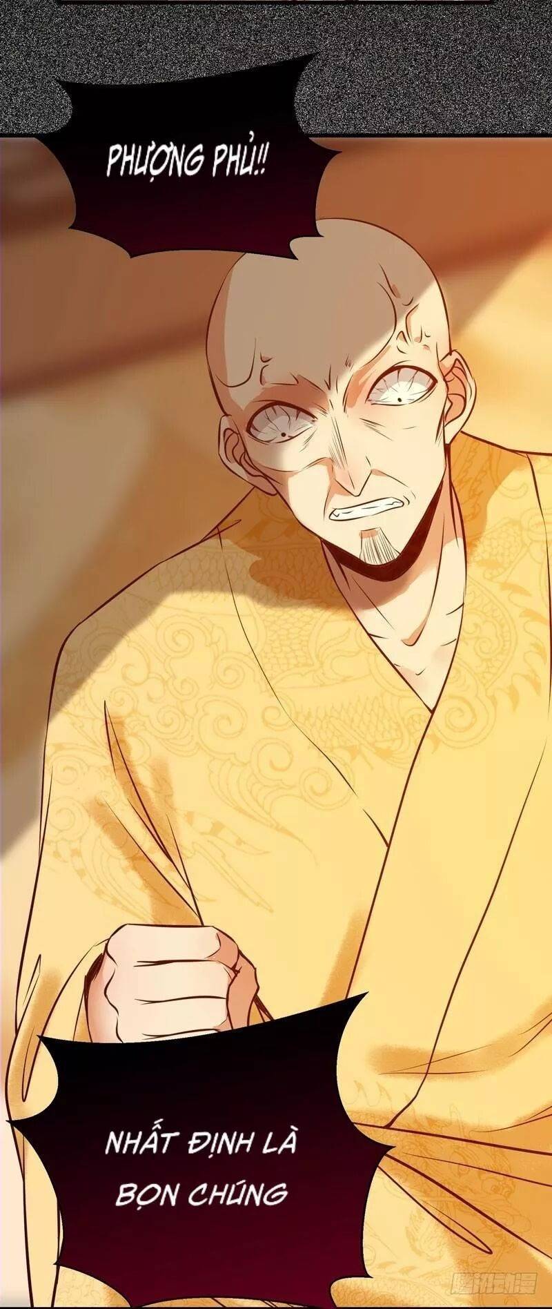 Tuyệt Sắc Quyến Rũ: Quỷ Y Chí Tôn - Chap 186