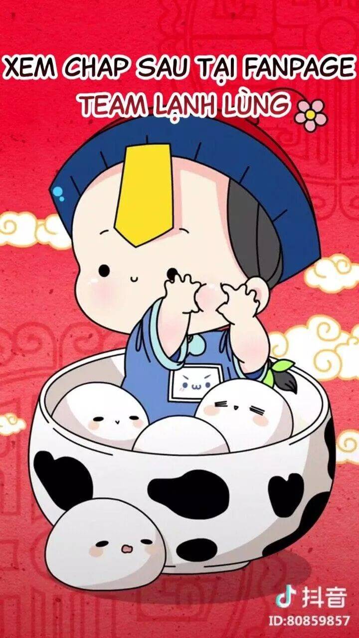 Tuyệt Sắc Quyến Rũ: Quỷ Y Chí Tôn - Chap 186