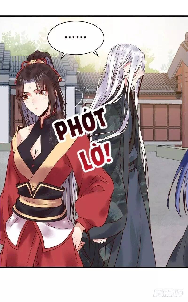 Tuyệt Sắc Quyến Rũ: Quỷ Y Chí Tôn - Chap 186