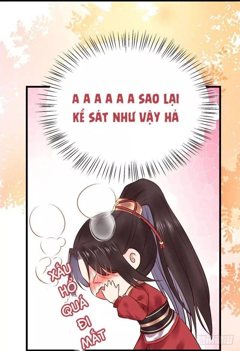 Tuyệt Sắc Quyến Rũ: Quỷ Y Chí Tôn - Chap 186